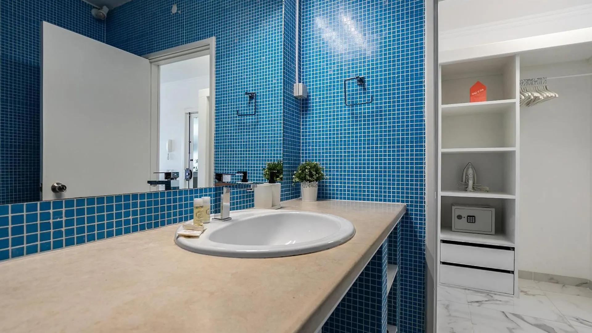 T0 Vilamoura Downtown Apartment