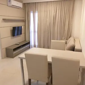  Apartamento Excelente Apto 100m Da Praia Dos Ingleses Brasil