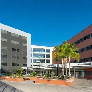  Apartamento Micampus Estanislao Del Campo, Student Espanha