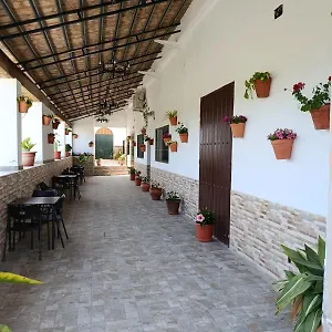  Apartamento Casa Cortijo Olivar Espanha