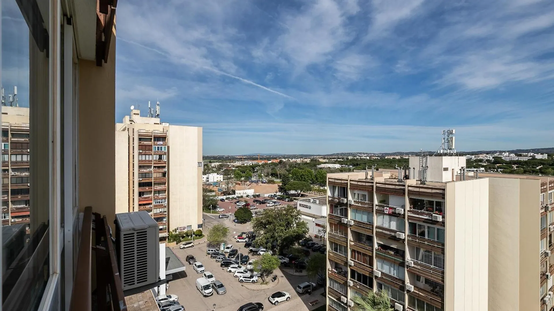 T0 Vilamoura Downtown 0*,  Portugal
