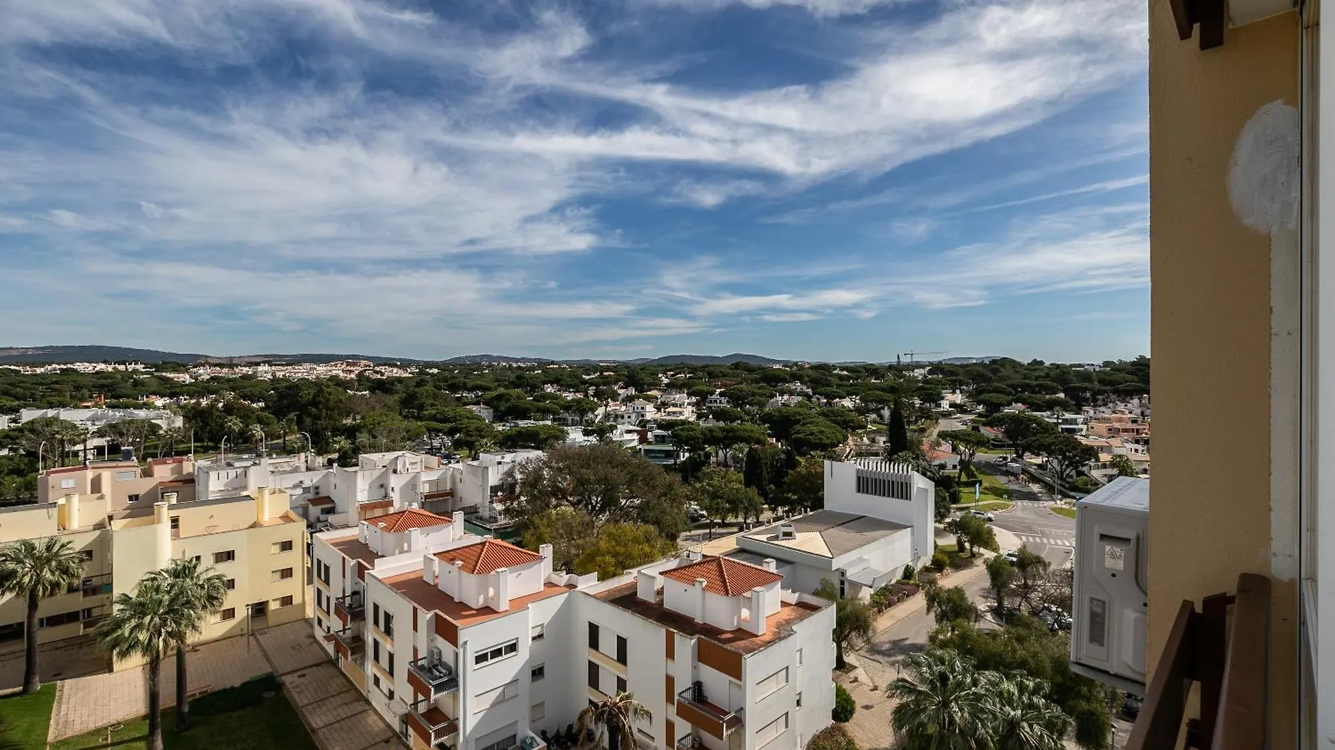 T0 Vilamoura Downtown Apartment